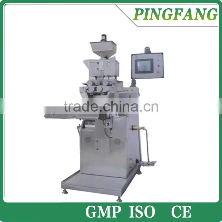 Factory Supply High Performance RG2-180B Empty Soft Gelatin Capsule Filling Machine