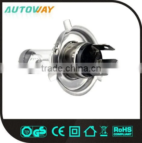12V 60/55W Clear H4 Halogen Bulb