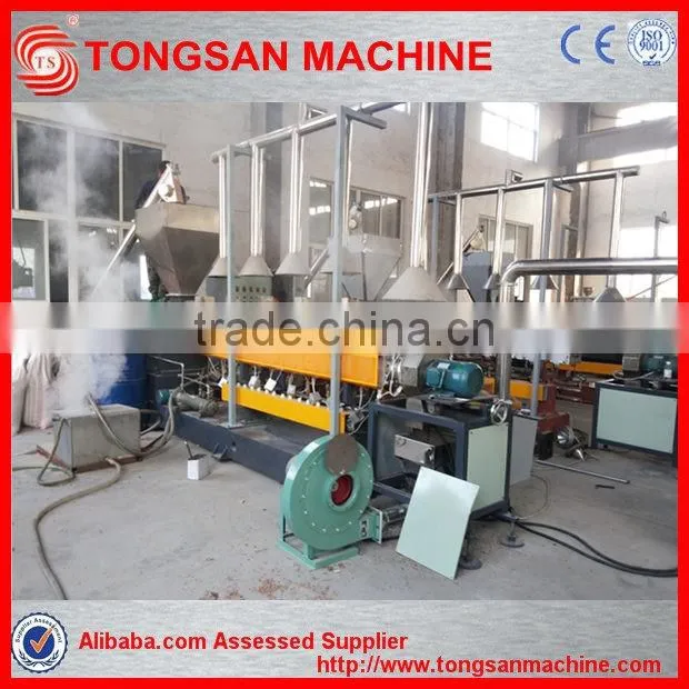 Plastic crusher kibbler machine crushing machine