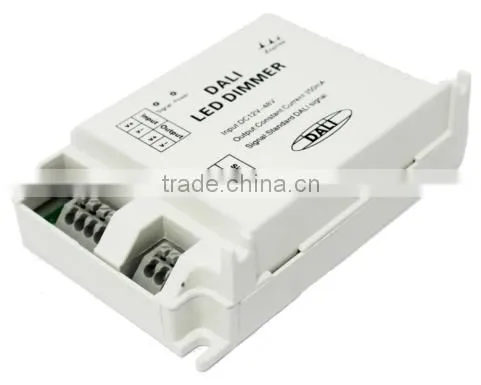 DALI Rail Low Voltage Dimming Lighting Control System