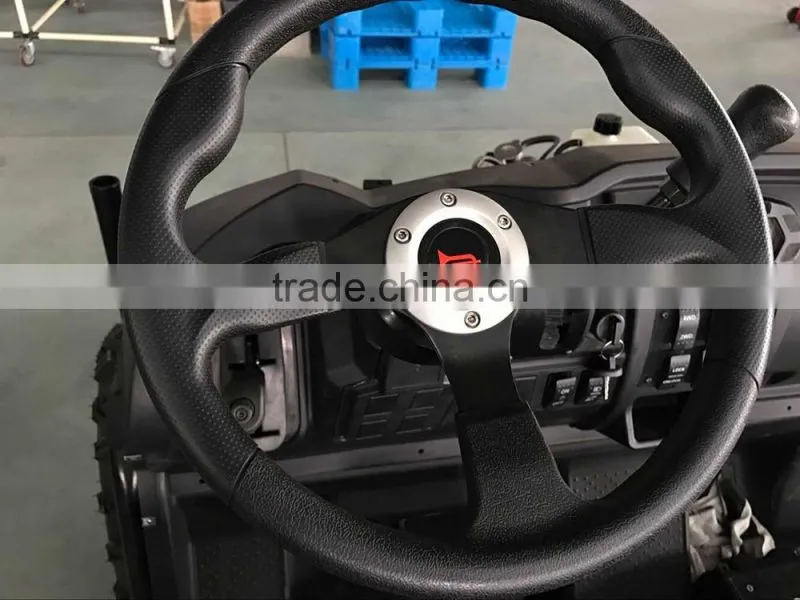 high condition and quality EEC EURO4 electric UTV