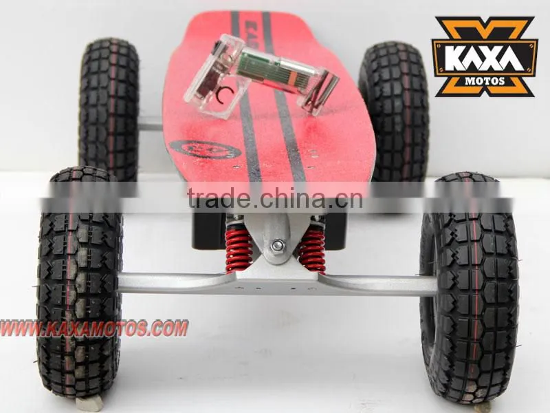 Off Road Electric Skateboard 800W