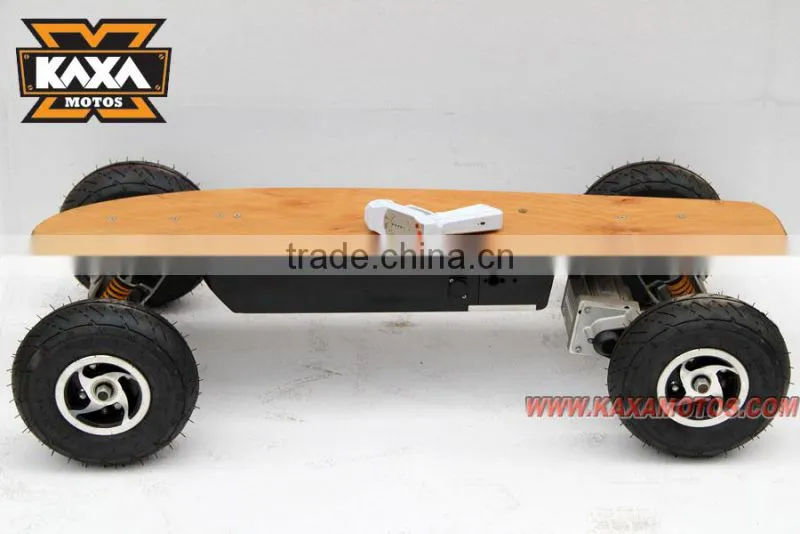 Longboard 1300W