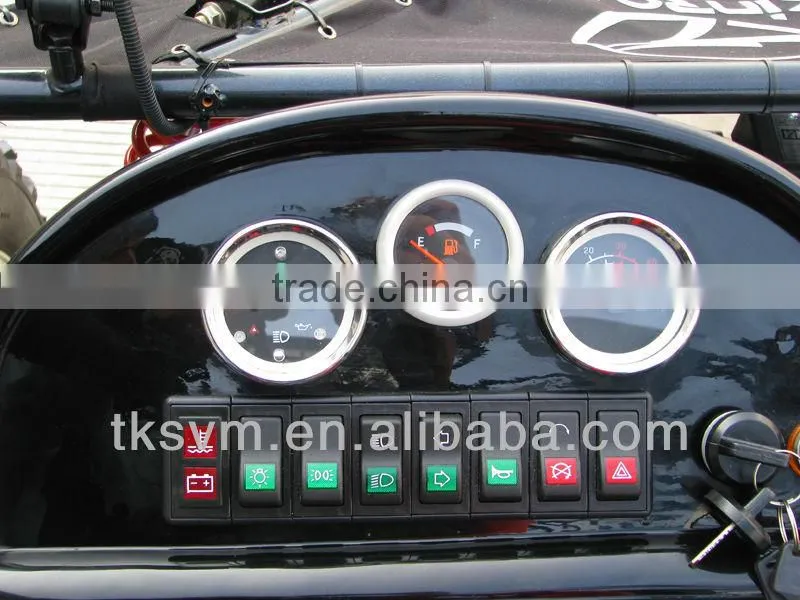 TK1100GK-2A GO KART/ATV