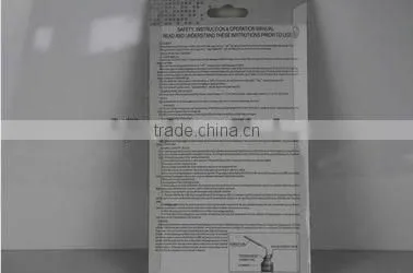 Mirco multi purpose butane gas torch JQ-TY-12