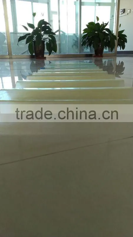 FRP transparent roofing sheet lighting panel