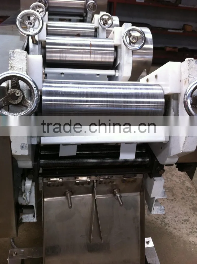 Spicy Noodle Processing Line, Instant Noodle Maker, Instant Noodle Mahine Supplier