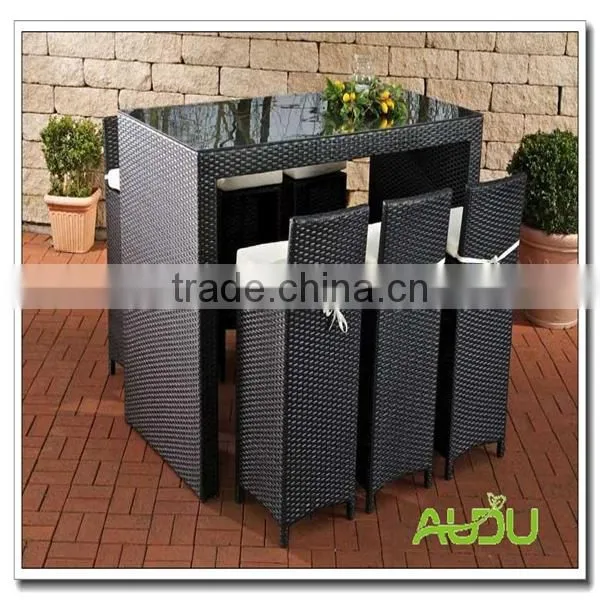 Waterproof Bar Furniture/Waterproof And UV Bar Furniture