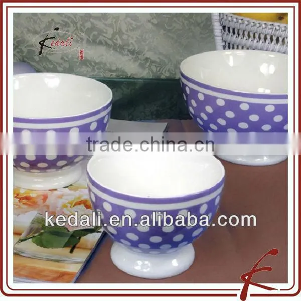 Ceramic Platters