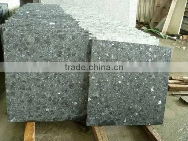 Chinese black diamond granite