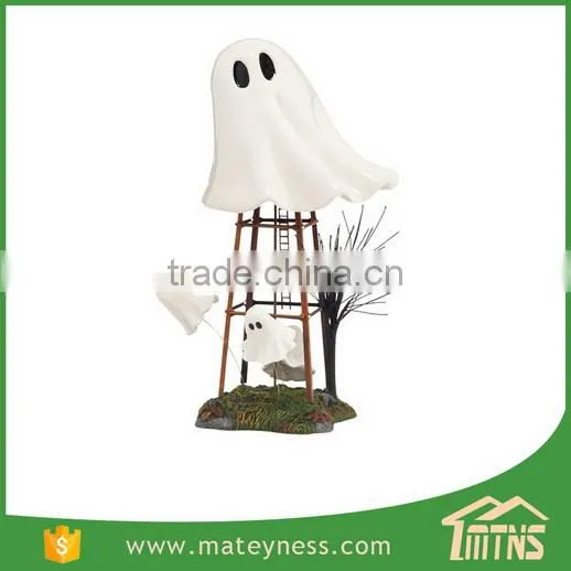Village Halloween Accessories Halloween Water Tower