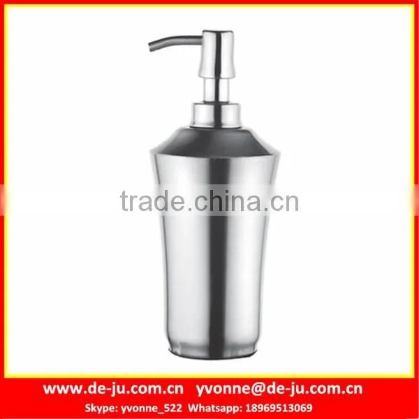 Pantene Shampoo Bottle