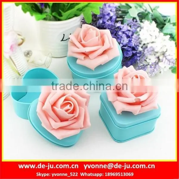 Pink Children Korean Candy Box