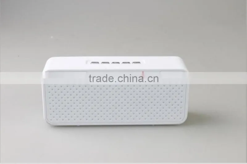 Manufacturers supply new arrive outdoor solar panels charge speaker solar wireless Bluetooth card speaker