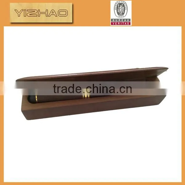 Cheap Wooden Pen Box,Simple Design Wooden Pen Box,fancy pen box