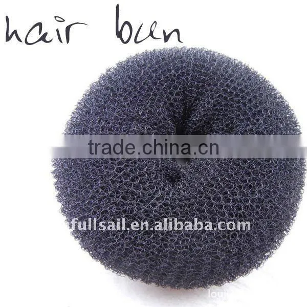 hair bun