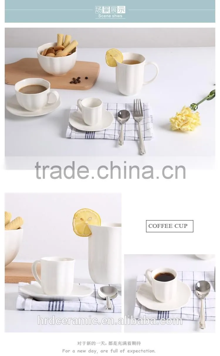 250 ml cappuccion Regular Preference espresso coffee cups