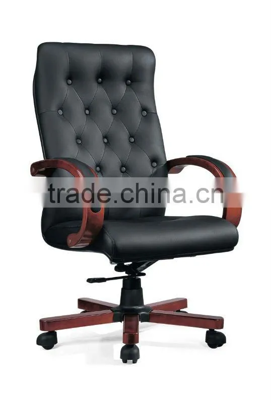 tufted chair managing directors office chair office leather executive chair
