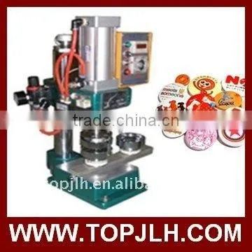 Electric Pin Badge Machine Button Maker