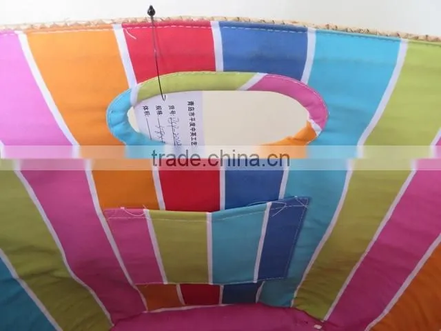 Wholesale straw woven handbags designer straw handbags