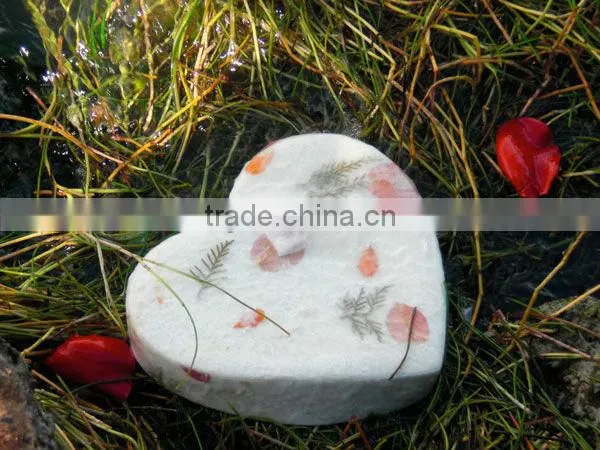 Urn type and Ecological cardboard material funeral box prices