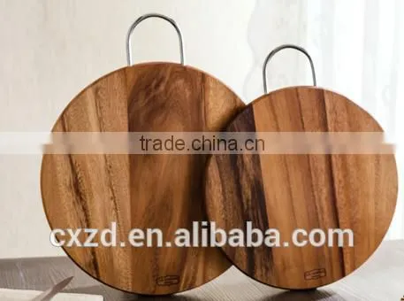 2016 new product eco-friendly wooden cutting board