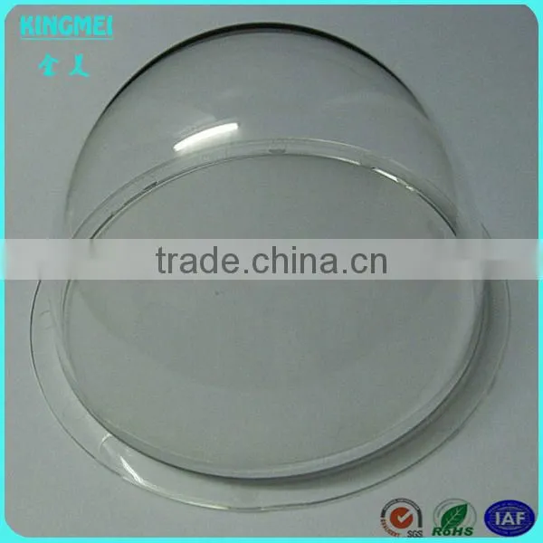 O risk, trade assurance supply Clear Transparent Acrylic Ball,Clear Acrylic Ball With Screw Hole