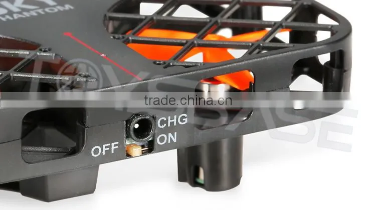 2.4G Newest mini drone RC Quadcopter Mini selfie Drone profesional