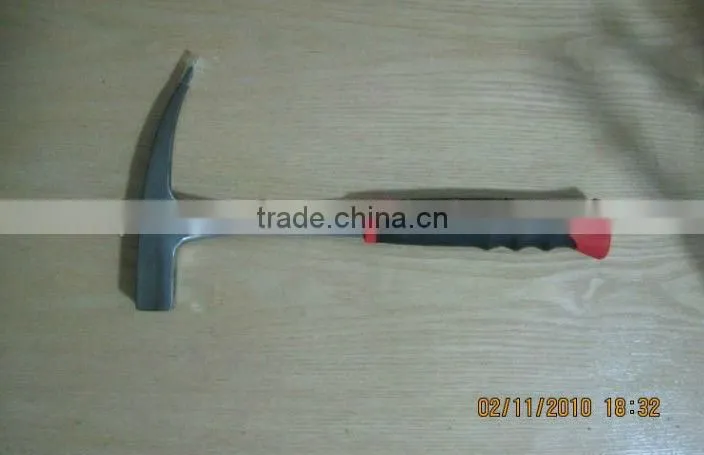 geo hammer 600g with bi-color TPR cover