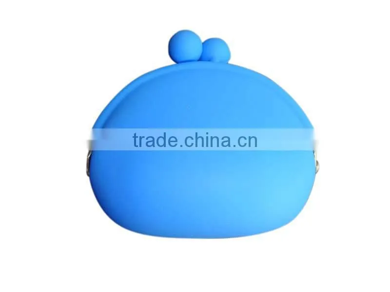 personalized silicone cosmetic in bag