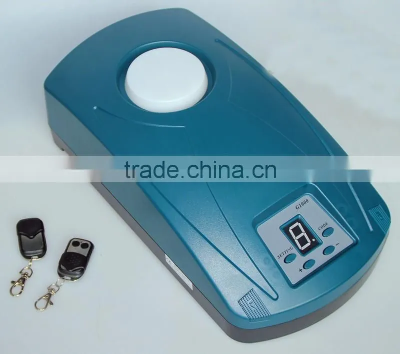 Universal Garage Door Opener