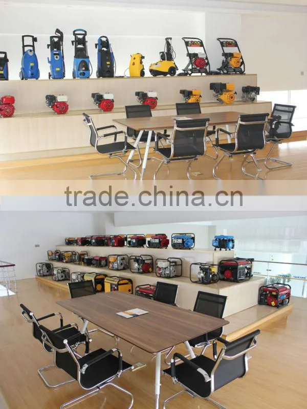 750w 2 stroke small size generator set,110v 220v gasoline generators