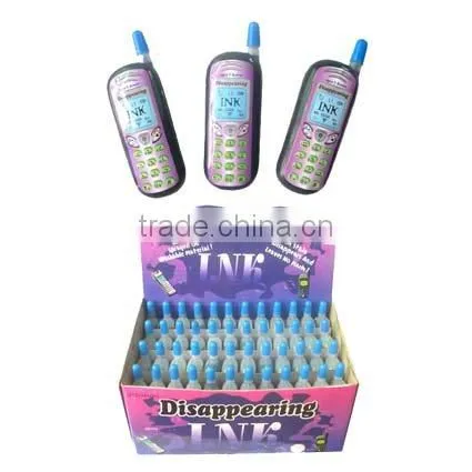 Sell Magic Bottle Disappearing Ink Toys