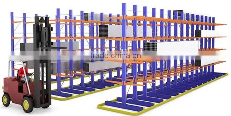 Wholesale cantilever shelf ,Factory direct sale