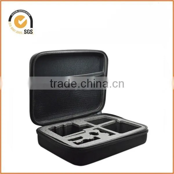 Portable Shockproof Large Size Travel Storage Protective Carry Case Bag for GoPro Hero 2 3 3+ Camera Accessories OS67