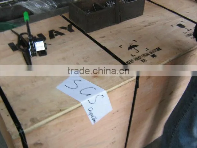 Single screw and barrel for extrusion machine,screw and barrel for sheet extruders