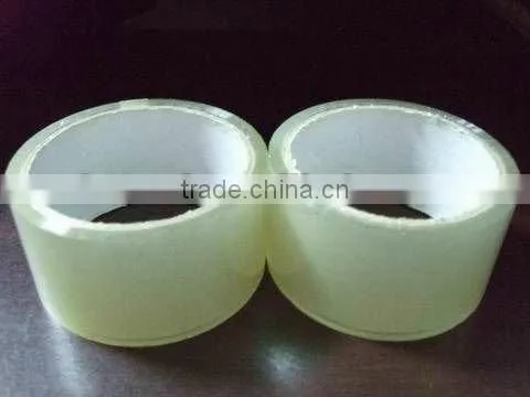 Good quality Clear Packing Tape