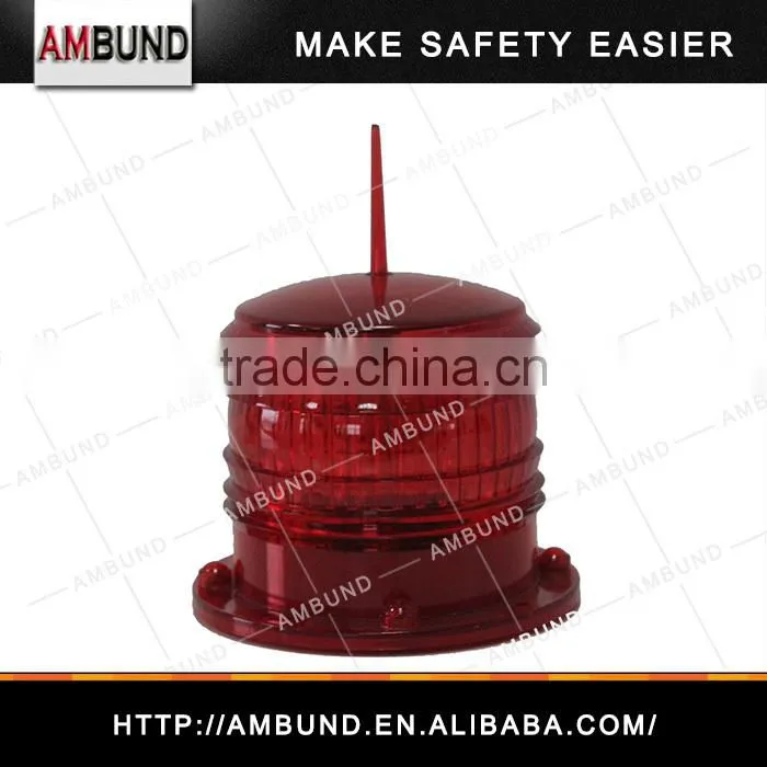 Solar Obstruction Light/Obstruction Lighting/Building, Tower & Mining Lighting