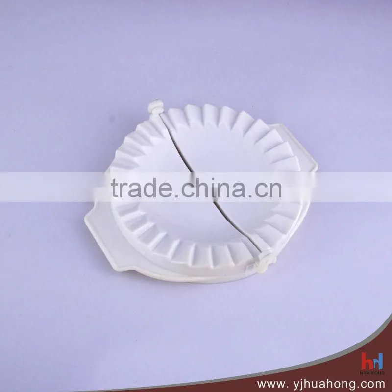 3pcs plastic dumplings maker set/dumplings mould set