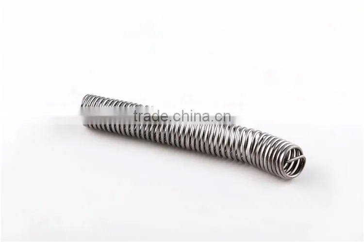Barrelled solder wire/ Bottlted tin wire