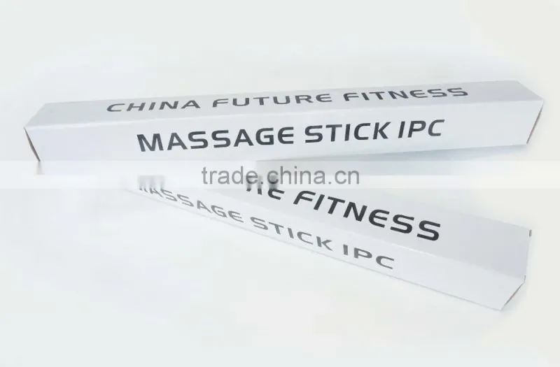 Hot Sale Gym Exercise muscle roller stick massage stick roller