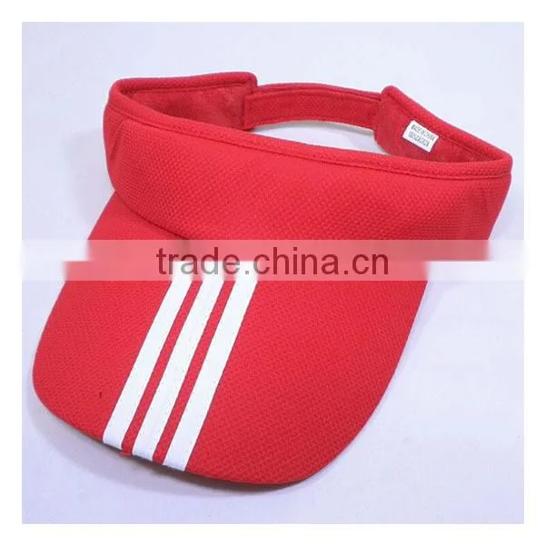 Empty Baseball Cap Net Surface Sport Cap Sun Shade Hat