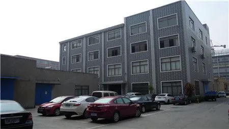 Nantong Kefen Textile Company company overview - view 1