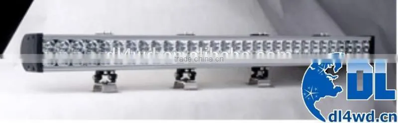 DL4WD Auto Body Kit Off Road High Power Car LED Light Bar