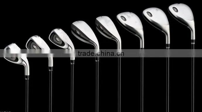 Custom Putter, Forge Golf Putter