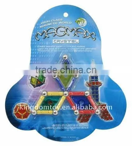 grade 3 ferrite magnet block
