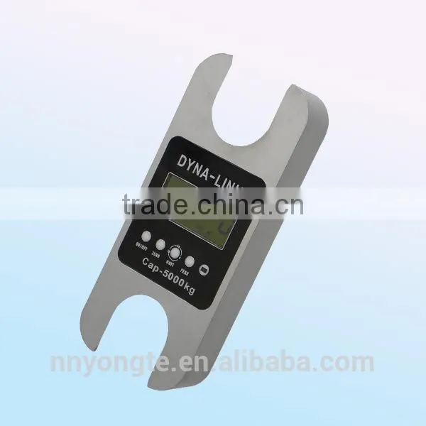 1-20T Wireless Digital Dynamometer