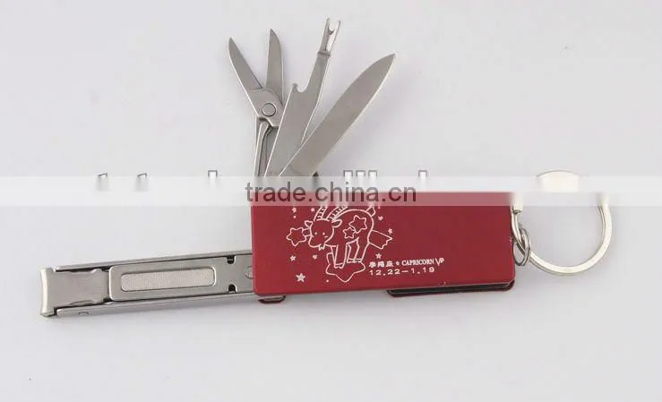 2014 Mini Small Pocket Keychain Knife(D02)