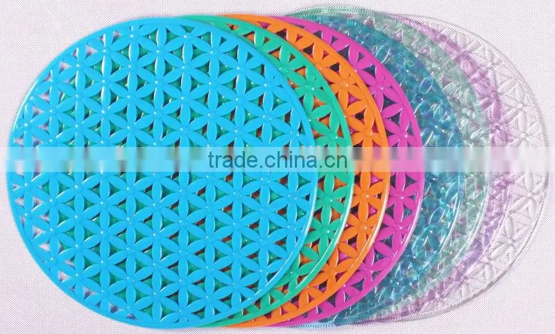 Kitchen pvc Sink Mat