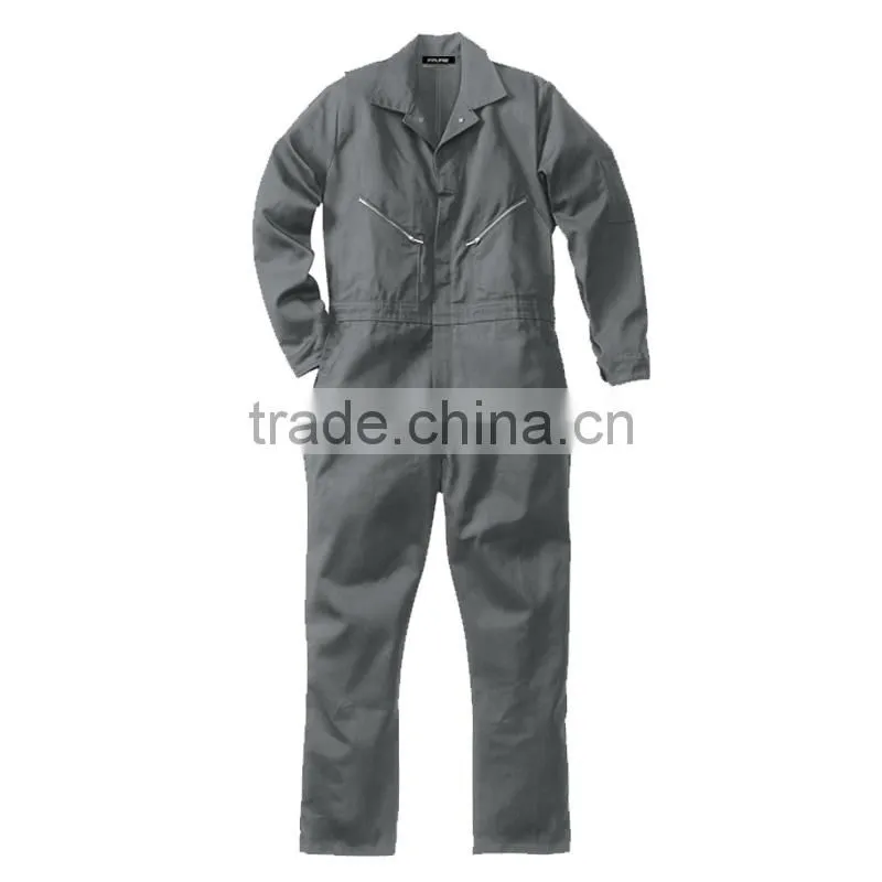 Farmer's cotton wearable farming workwear coverall
